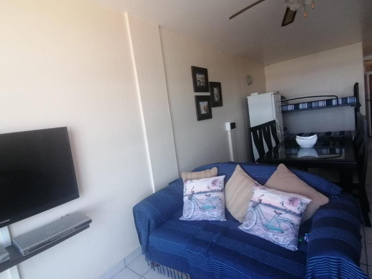 Dromedaris Apartment Amanzimtoti Exterior photo