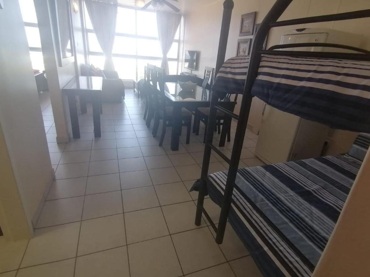 Dromedaris Apartment Amanzimtoti Exterior photo