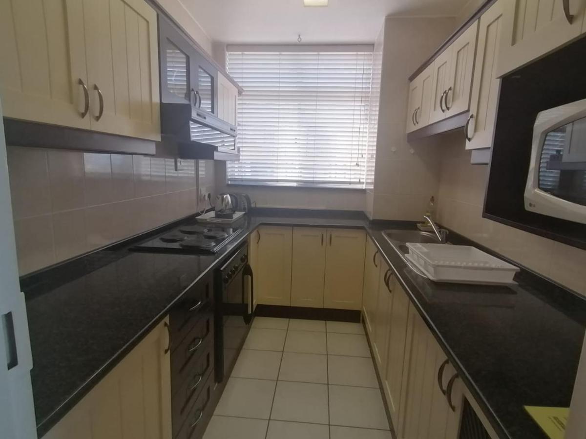 Dromedaris Apartment Amanzimtoti Exterior photo