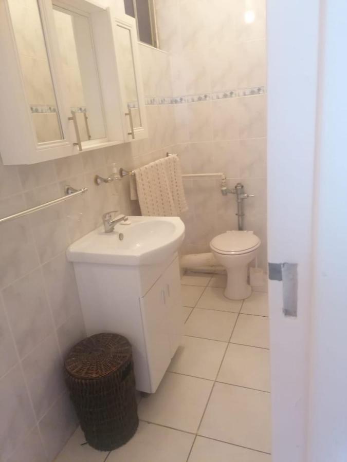 Dromedaris Apartment Amanzimtoti Exterior photo