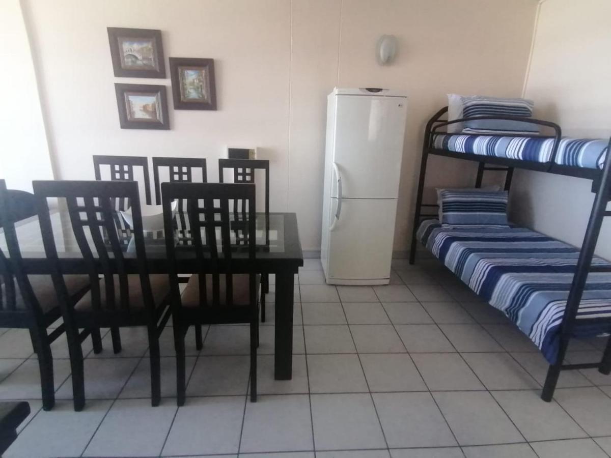 Dromedaris Apartment Amanzimtoti Exterior photo
